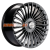 Диск Khomen Wheels KHW2008 (Mercedes Front) 8,5x20/5x112 ET38 D66,6  Dark Chrome