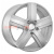 Диск Replay VV1 8x18/5x130 ET53 D71,6  Sil (конус, C570-01)