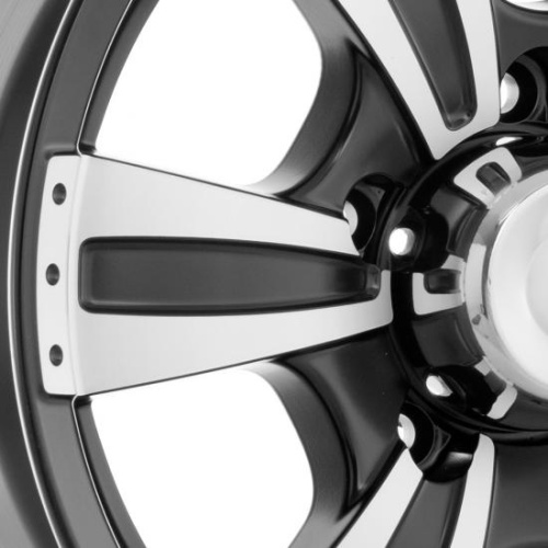 Легкосплавные диски СКАД Рейнджер 7x16 5*139.7 ET35 Dia109.7 Алмаз-бархат