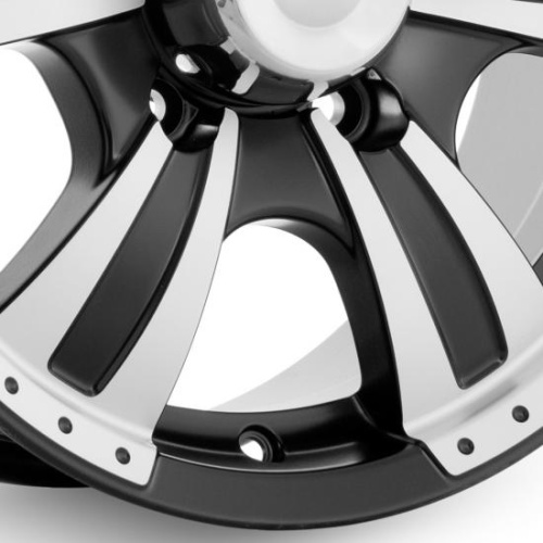 Легкосплавные диски СКАД Рейнджер 7x16 5*139.7 ET35 Dia109.7 Алмаз-бархат