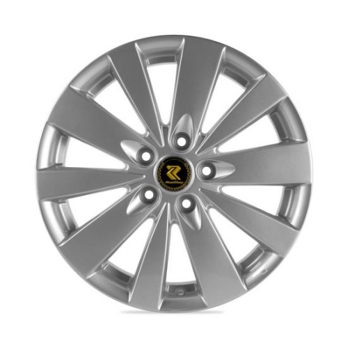 Легкосплавные диски RepliKey Toyota Corolla/Camry RK 9545 6.5x16 5*114.3 ET45 Dia60.1 S