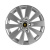 Легкосплавные диски RepliKey Toyota Corolla/Camry RK 9545 6.5x16 5*114.3 ET45 Dia60.1 S