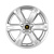 Легкосплавные диски RepliKey Toyota RAV4 2013 RK L17F 7x17 5*114.3 ET39 Dia60.1 S