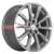 Диск Khomen Wheels KHW1808 (K5/Santafe) 7,5x18/5x114,3 ET50 D67,1  F-Silver-FP