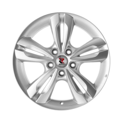 Легкосплавные диски RepliKey Hyundai iX35 RK 037 6.5x17 5*114.3 ET48 Dia67.1 W
