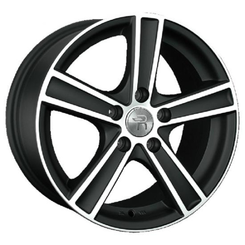 Легкосплавные диски Replay VV120 7x17 5*112 ET43 Dia57.1 MBF