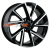 Диск LegeArtis Concept Concept-VV545 7,5x17/5x112 ET35 D57,1 BKF Диск LegeArtis Concept Concept-VV545 7,5x17/5x112 ET35 D57,1 BKF