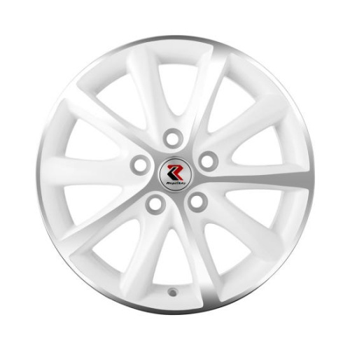 Легкосплавные диски RepliKey Toyota Corolla/Camry RK 9178 6.5x16 5*114.3 ET45 Dia60.1 GMF