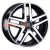 Диск Replay MR200 6,5x16/5x112 ET60 D66,6  BKF (конус, C570)