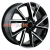 Диск LegeArtis Concept Concept-SK525 7x17/5x112 ET40 D57,1  BKF