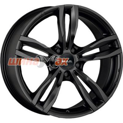 Диск MAK Luft 7,5x18/5x120 ET45 D72,6  Matt Black