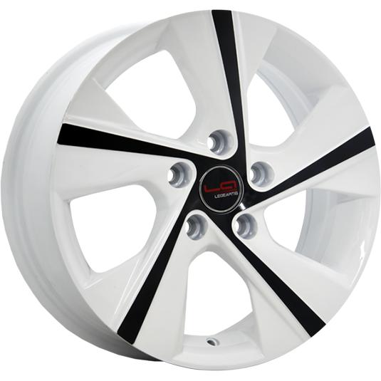 Диски LegeArtis Replica Kia Concept-KI509 7x18 5x114,3 ET41 ЦО67,1 Цвет WB
