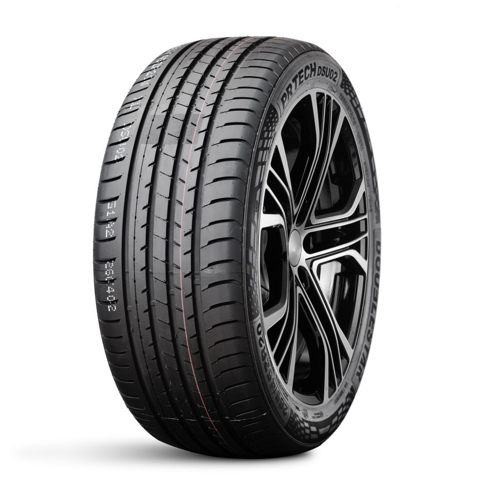 Шины DoubleStarDSU02 255/30 R19 91Y 