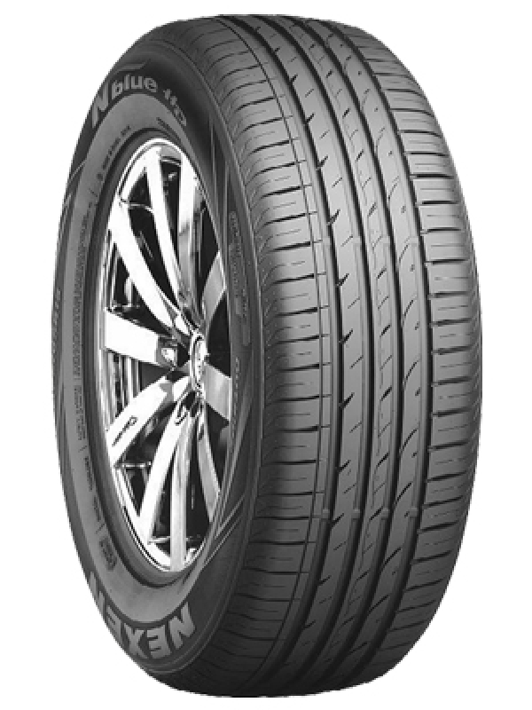 Летние шины Nexen NBlue HD 205/55 R16 91H