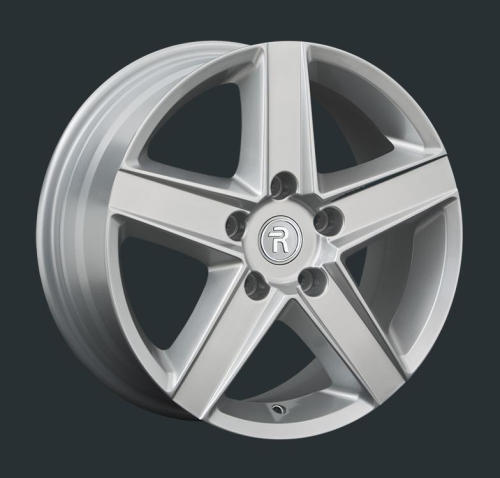 Диски Replay Replica Chrysler CR5 7.5x17 5x127 ET43.8 ЦО71.6 цвет S