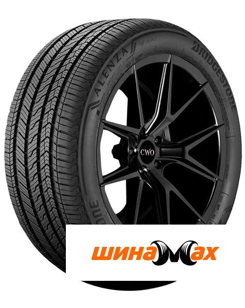 Шины Bridgestone 255/50 r19 Alenza Sport A/S 107T