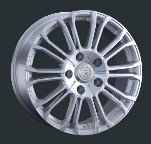 Диски Replay Replica TY324 8.5x20 5x150 ET58 ЦО110.1 цвет S