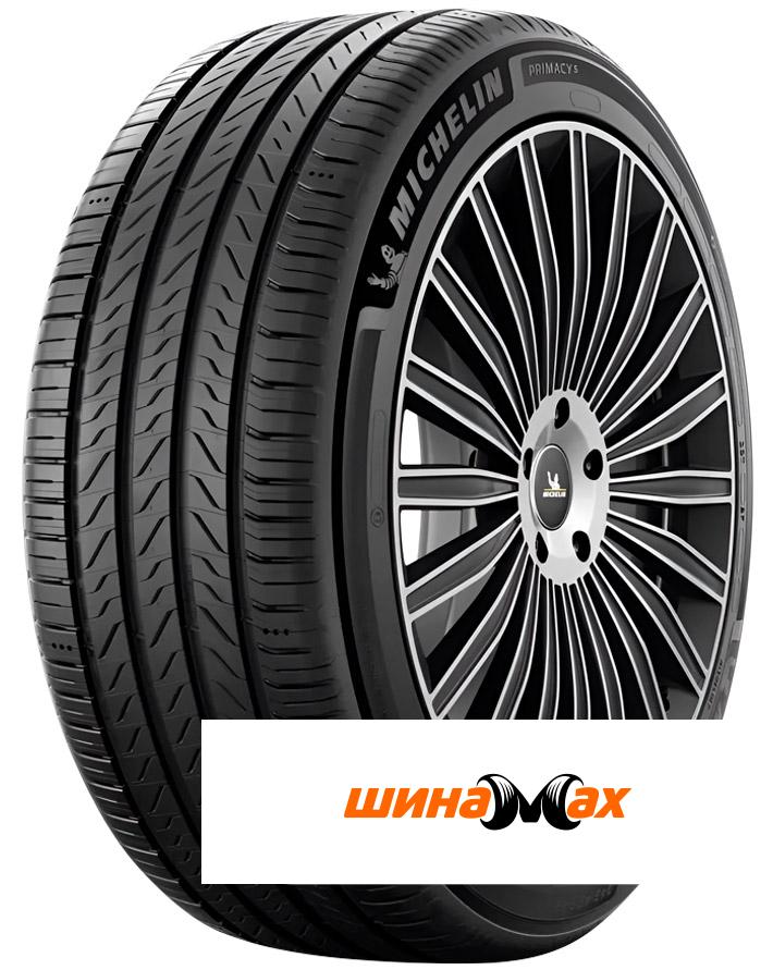 Шины Michelin 235/50 R19 Primacy 5 103W