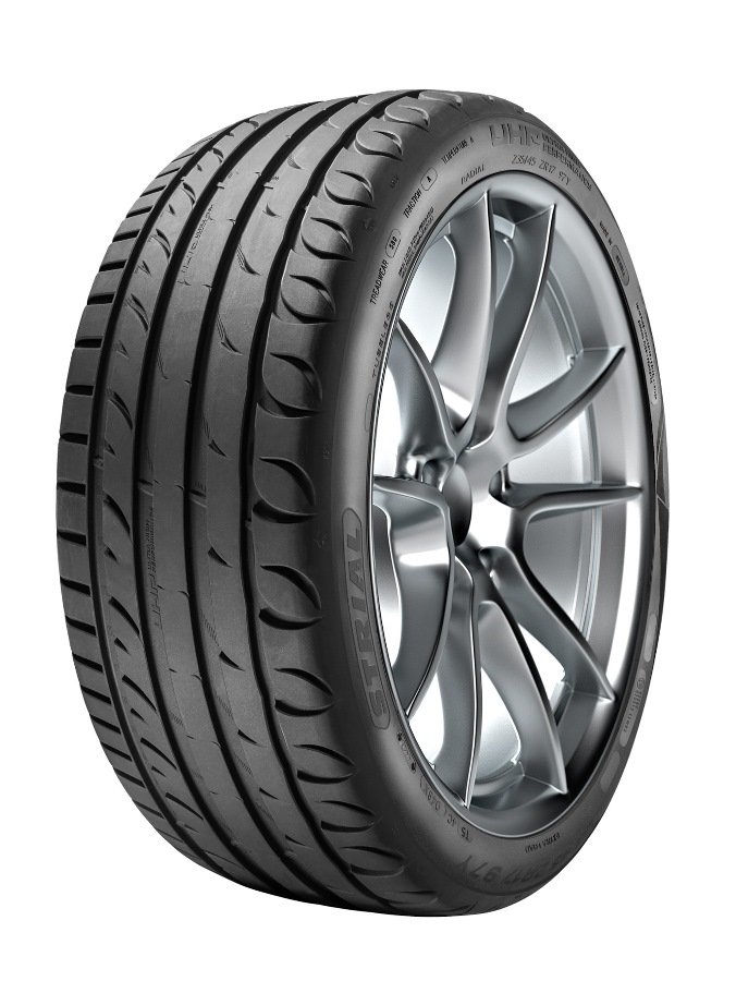 Летние шины Tigar Ultra High Performance XL 215/40 R17 87W