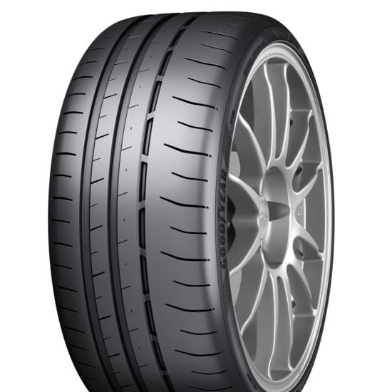 Шины Goodyear Eagle F1 SuperSport R 315/30 R21 105Y