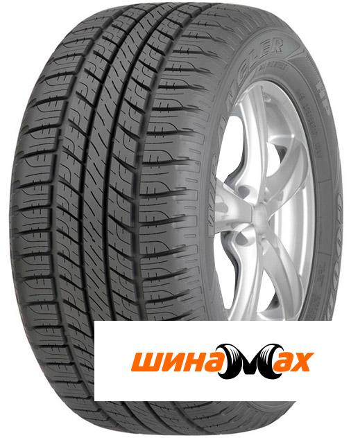 Шины Goodyear 275/65 R17 Wrangler HP All Weather 115H