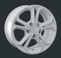Диски Replay GN89 6,5x15 5x105 ET39 ЦО56,6 W