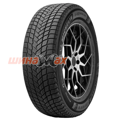 Шина Зимняя Michelin 245/35R21 96H XL X-Ice Snow TL