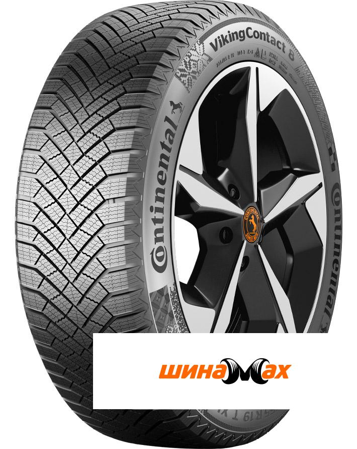 Шины Continental 275/40 R21 VikingContact 8 107T