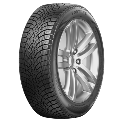 Шина Зимняя Fortune 225/45R17 94H Polaro Snow TL