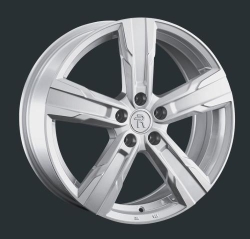 Диски Replay MR219 7,5x19 5x112 ET32 ЦО66,6 SF