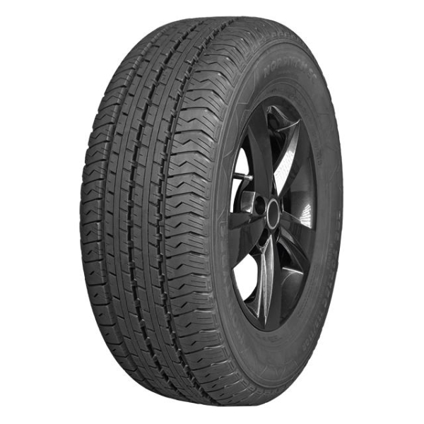 Шины Ikon Tyres (Nokian Tyres) Nordman SC C 235/65-R16 121/119R