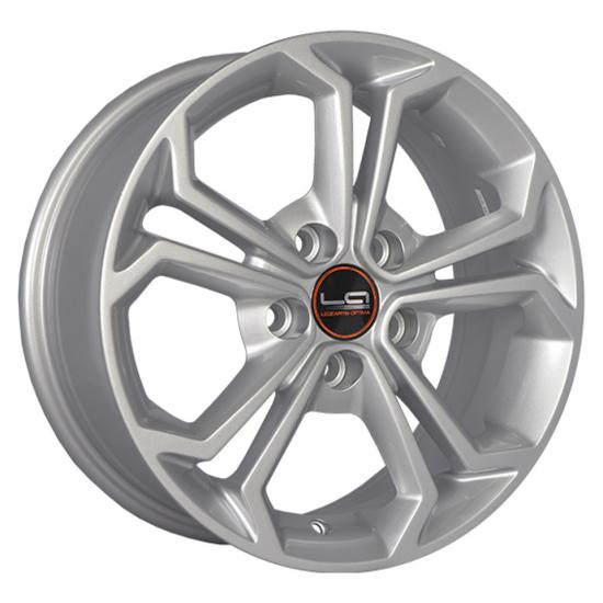 Легкосплавные диски LegeArtis Replica GN89 6.5x15 5*105 ET39 Dia56.6 S