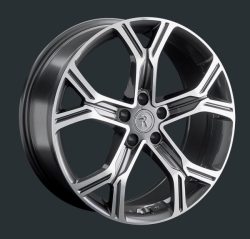 Диски Replay CHG25 8x19 5x114,3 ET49,5 ЦО60,1 GMF