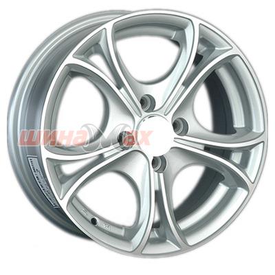 Диск LS 393 7,5x17/5x114,3 ET45 D73,1  SF
