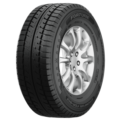 Шина Зимняя Fortune 215/65R16C 109/107R SnowFun FSR-902 TL 8PR