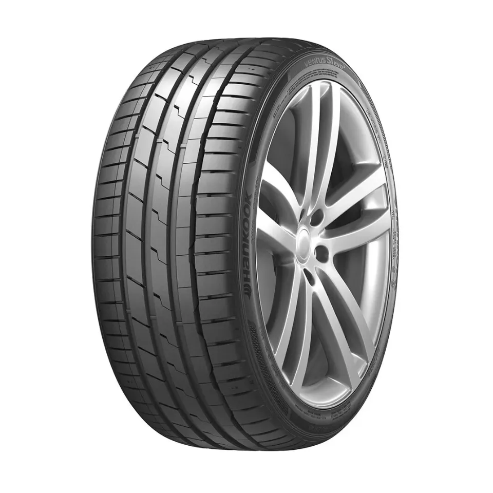 Шины HankookK127A 295/35 R21 107Y 