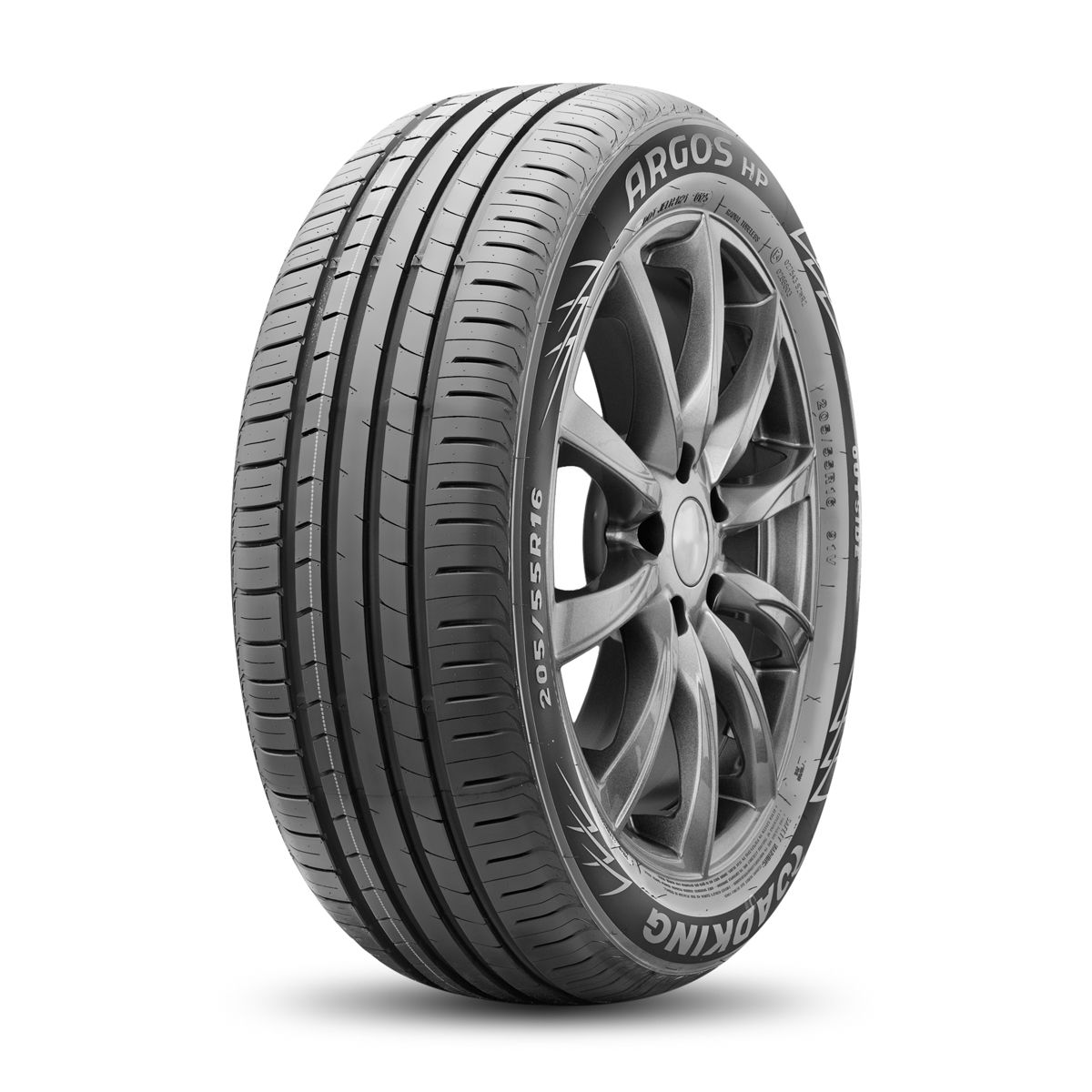 Шины RoadkingARGOS HP 195/55 R15 85V 