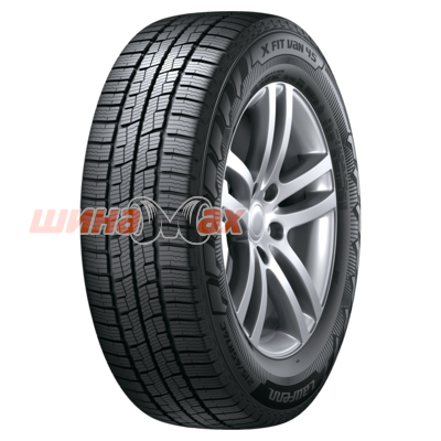 Шина Всесезонная Hankook Laufenn 225/75R16C 121/120R X FIT Van 4S LV71 TL