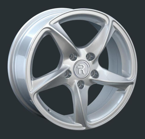 Диски Replay Replica Audi A32 7.5x16 5x112 ET45 ЦО66.6 цвет S