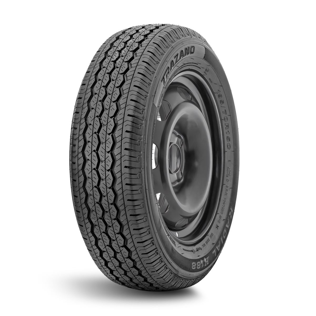 Шины TRAZANOH188 215/60 R16 108/106T 