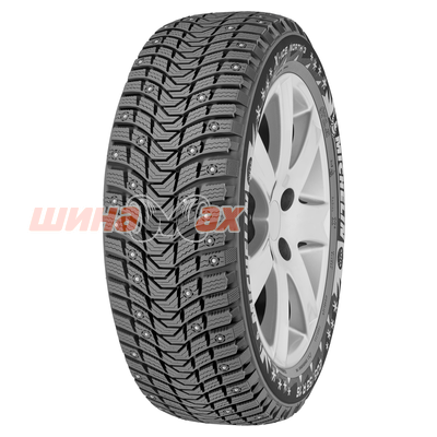 Шины MICHELIN X-Ice North 3 295/30R20 101H XL