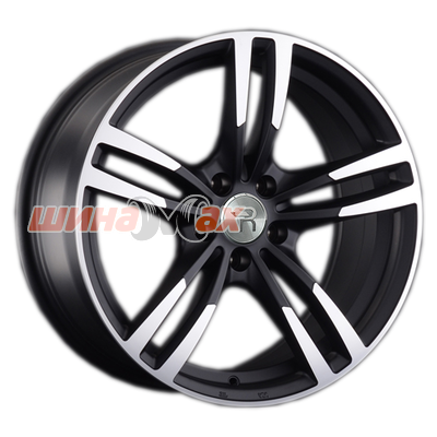 Диск Replay A119 9x20/5x112 ET20 D66,6  MBF (конус, A001)