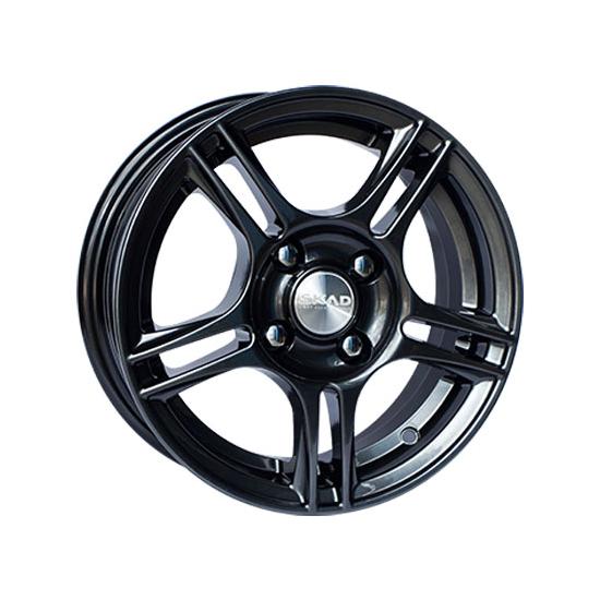 Легкосплавные диски СКАД Spirit 5.5x13 4*98 ET35 Dia58.6 Гальвано