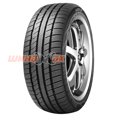 Шина Всесезонная HiFly 205/50R17 93V XL All-Turi 221 TL