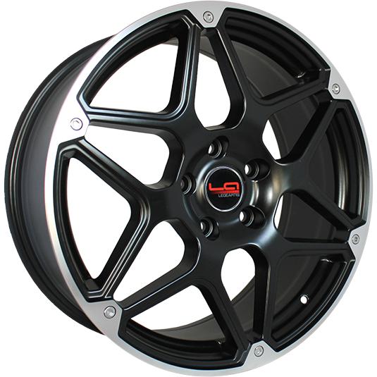 Диски LegeArtis Replica Land Rover Concept-LR502 8x20 5x108 ET45 ЦО63,3 Цвет MBF