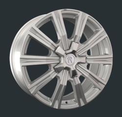 Диски Replay LX97 8,5x21 5x150 ET54 ЦО110,1 SF