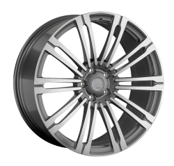 Диски LS Forged FG16 9,5x22 5x120 ET49 ЦО72,6 MGMF