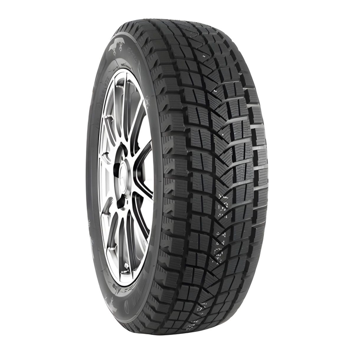 Шины NEREUS NS806 225/55 R19 99T