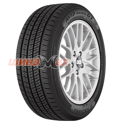 Шина Летняя Yokohama 285/40R22 110V XL Advan V35A NC0 TL