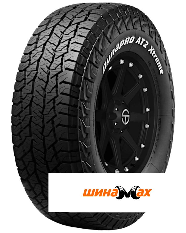 Шины Hankook 235/85 R16 Dynapro AT2 Xtreme RF12 120/116S